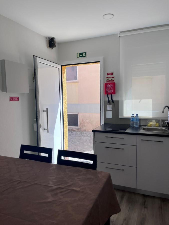 Casas Dona Emilia Lejlighed Vieira de Leiria Eksteriør billede