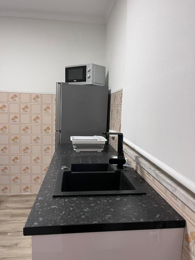 Casas Dona Emilia Lejlighed Vieira de Leiria Eksteriør billede