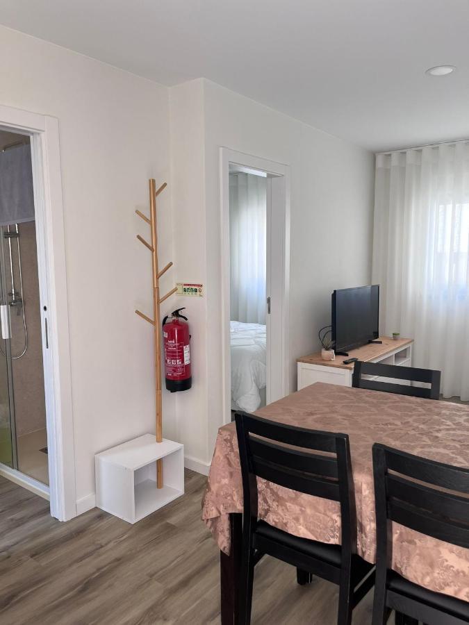 Casas Dona Emilia Lejlighed Vieira de Leiria Eksteriør billede