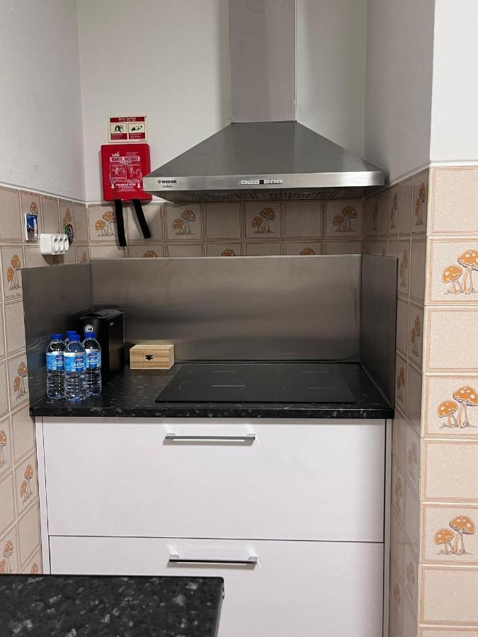 Casas Dona Emilia Lejlighed Vieira de Leiria Eksteriør billede