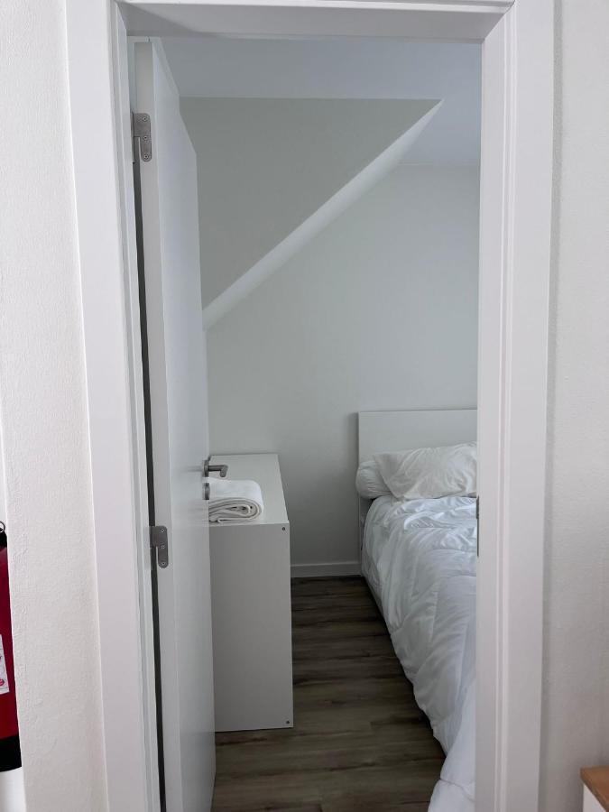 Casas Dona Emilia Lejlighed Vieira de Leiria Eksteriør billede