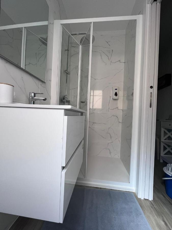 Casas Dona Emilia Lejlighed Vieira de Leiria Eksteriør billede
