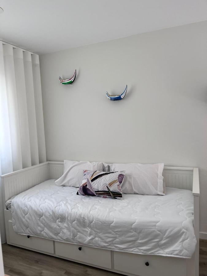 Casas Dona Emilia Lejlighed Vieira de Leiria Eksteriør billede