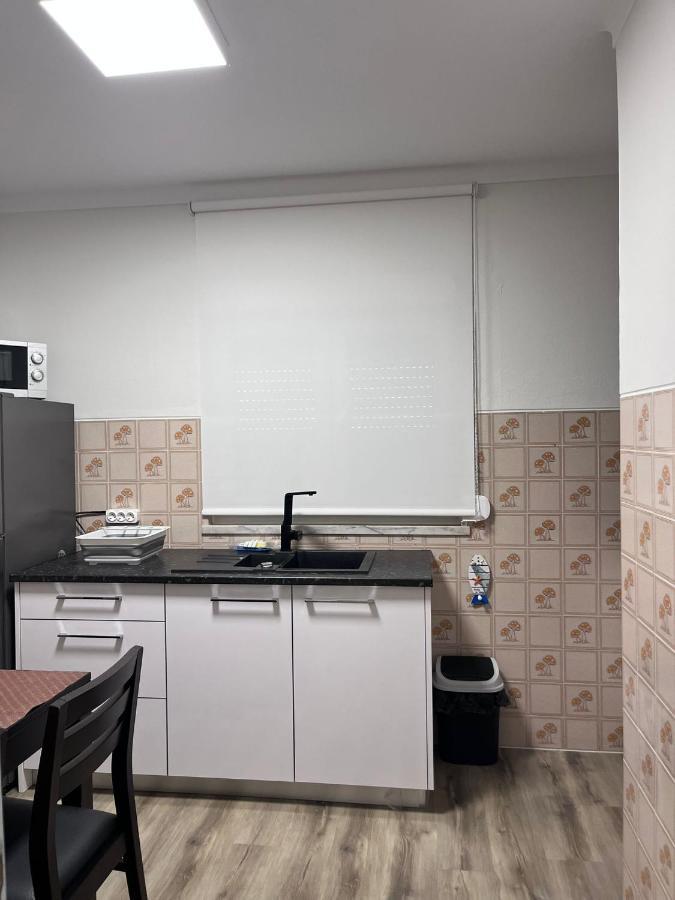 Casas Dona Emilia Lejlighed Vieira de Leiria Eksteriør billede