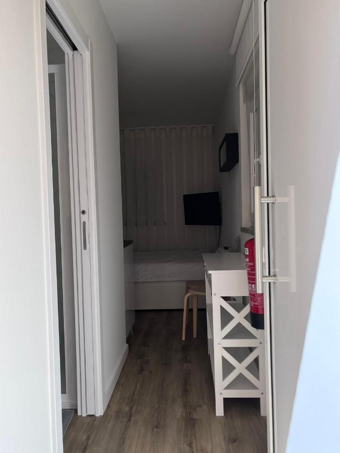Casas Dona Emilia Lejlighed Vieira de Leiria Eksteriør billede
