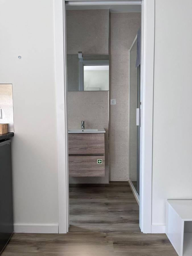 Casas Dona Emilia Lejlighed Vieira de Leiria Eksteriør billede