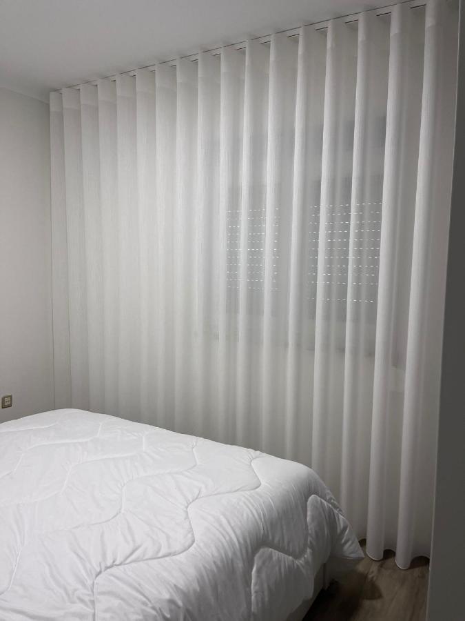 Casas Dona Emilia Lejlighed Vieira de Leiria Eksteriør billede