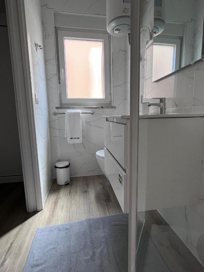 Casas Dona Emilia Lejlighed Vieira de Leiria Eksteriør billede