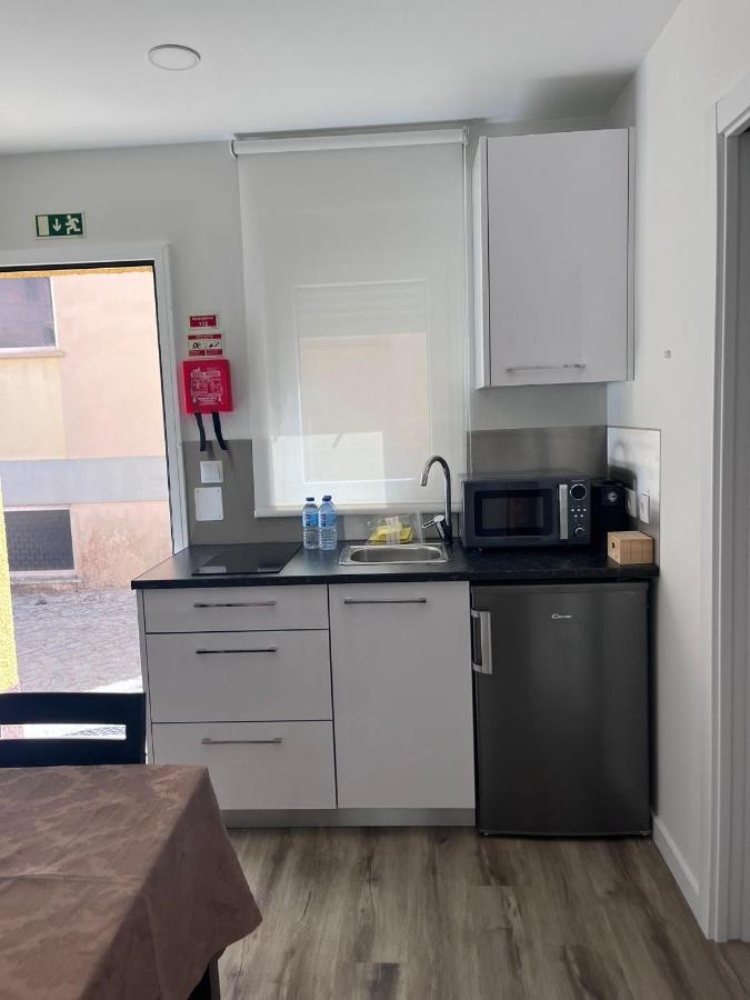 Casas Dona Emilia Lejlighed Vieira de Leiria Eksteriør billede