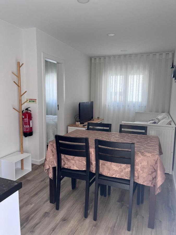 Casas Dona Emilia Lejlighed Vieira de Leiria Eksteriør billede
