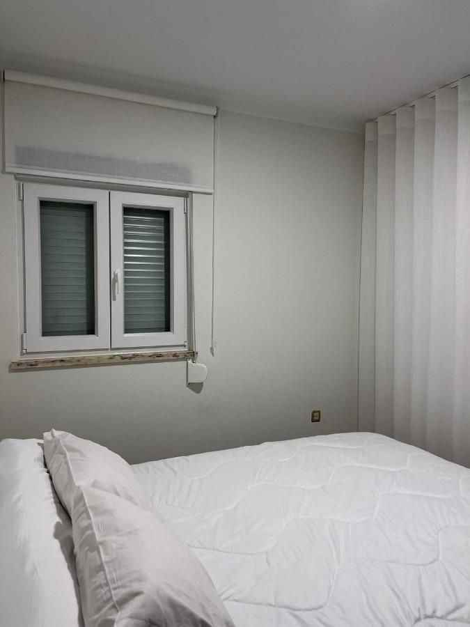 Casas Dona Emilia Lejlighed Vieira de Leiria Eksteriør billede