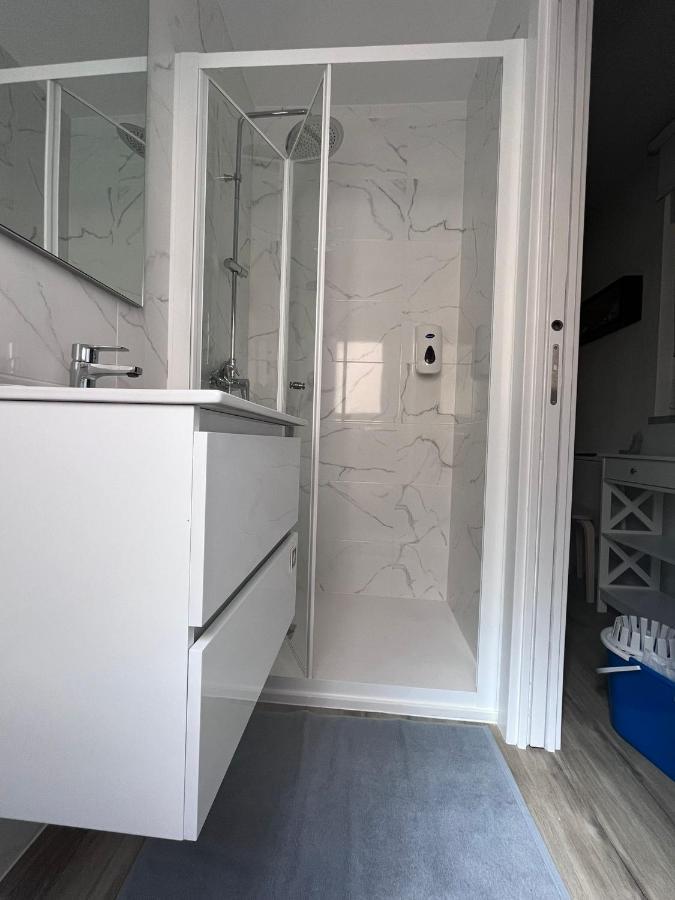 Casas Dona Emilia Lejlighed Vieira de Leiria Eksteriør billede