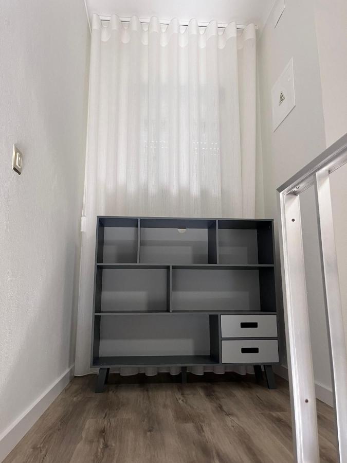 Casas Dona Emilia Lejlighed Vieira de Leiria Eksteriør billede