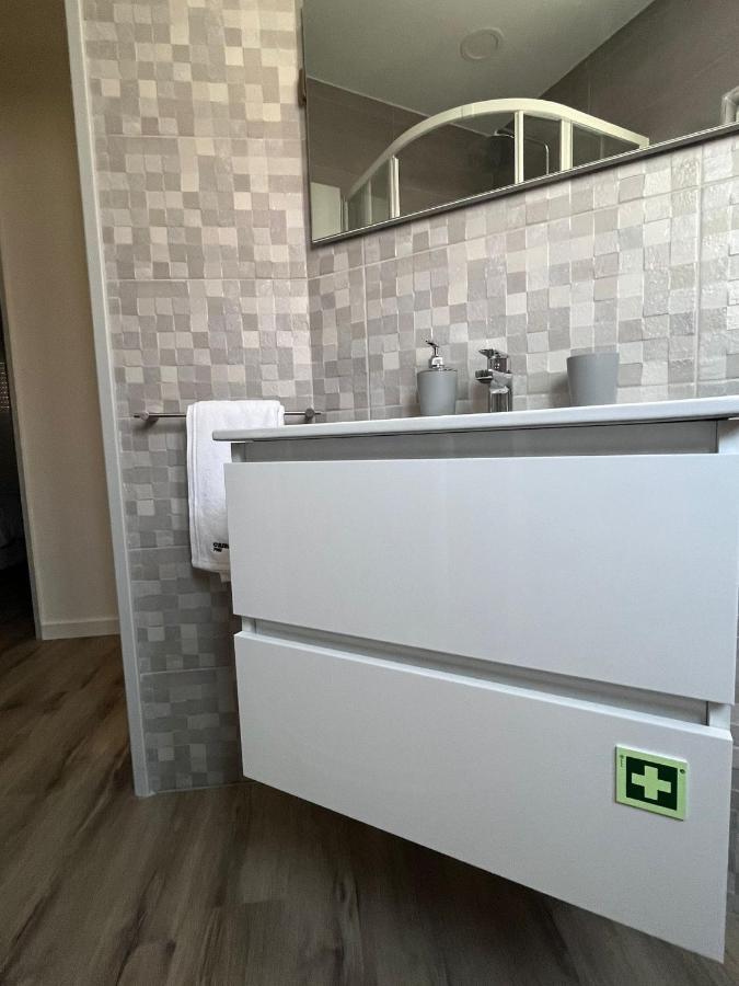 Casas Dona Emilia Lejlighed Vieira de Leiria Eksteriør billede