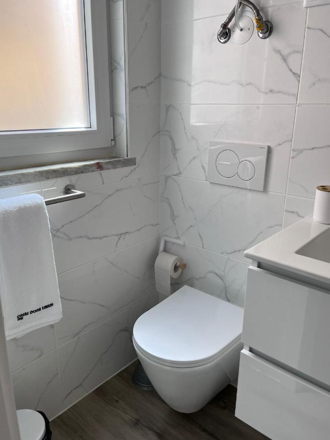 Casas Dona Emilia Lejlighed Vieira de Leiria Eksteriør billede